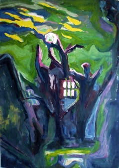 Hilfe in der Nacht #006/1960 Hilfe in der Nacht #006/1960